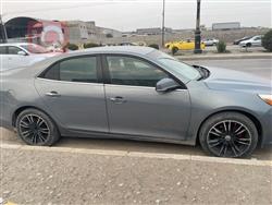 شێڤرۆلێت مالیبۆ